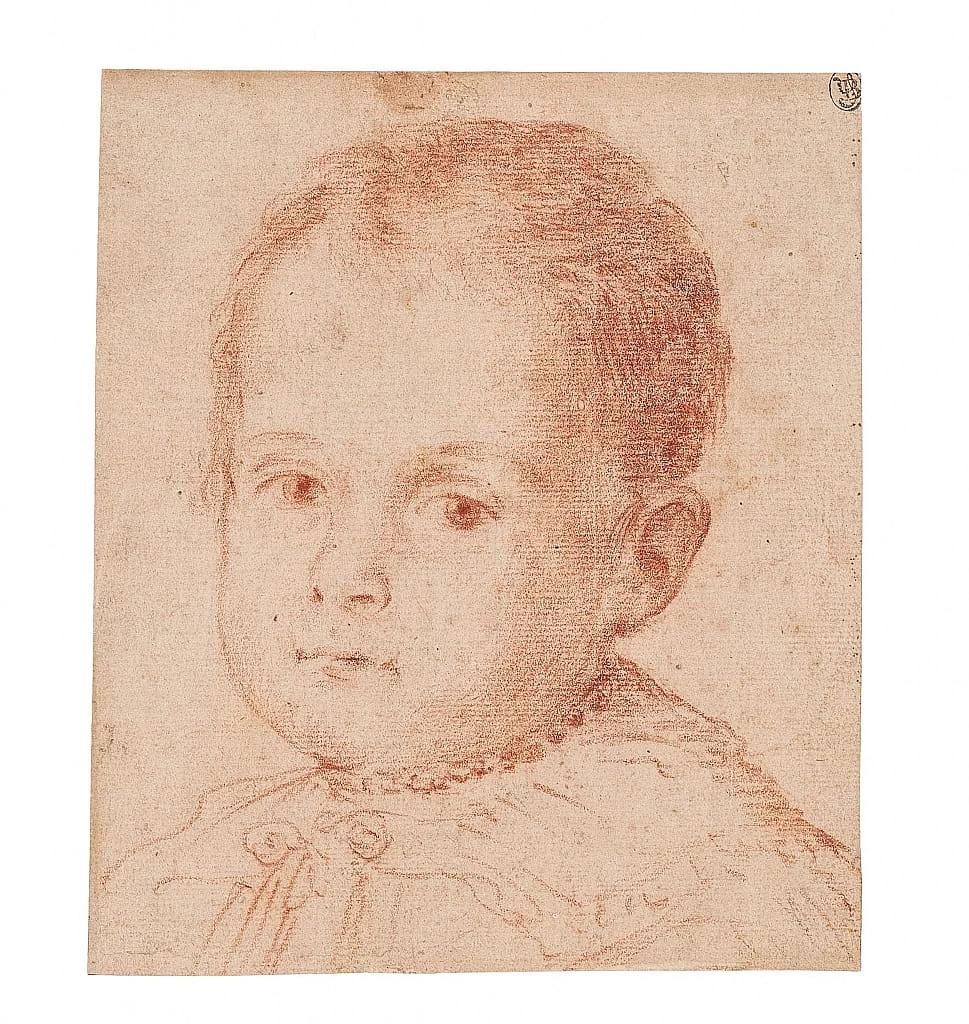 Studio di bambino